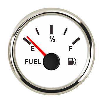 Fuel Level Gauge - FWS0109 / FWS0209